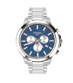 ساعت مچی مردانه فره میلانو Ferre Milano مدل FM1G153M0061