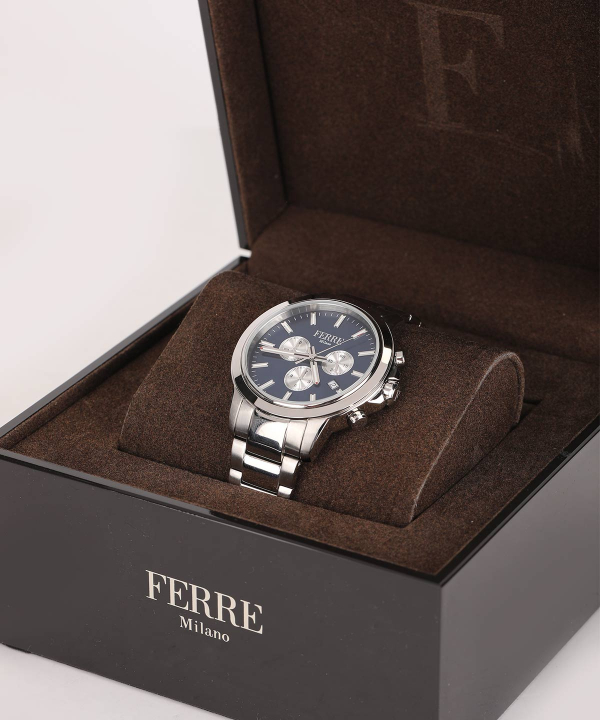 ساعت مچی مردانه فره میلانو Ferre Milano مدل FM1G153M0061