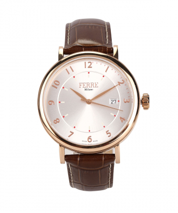 ساعت مچی مردانه فره میلانو Ferre Milano مدل FM1G111L0031