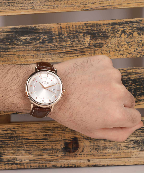 ساعت مچی مردانه فره میلانو Ferre Milano مدل FM1G111L0031