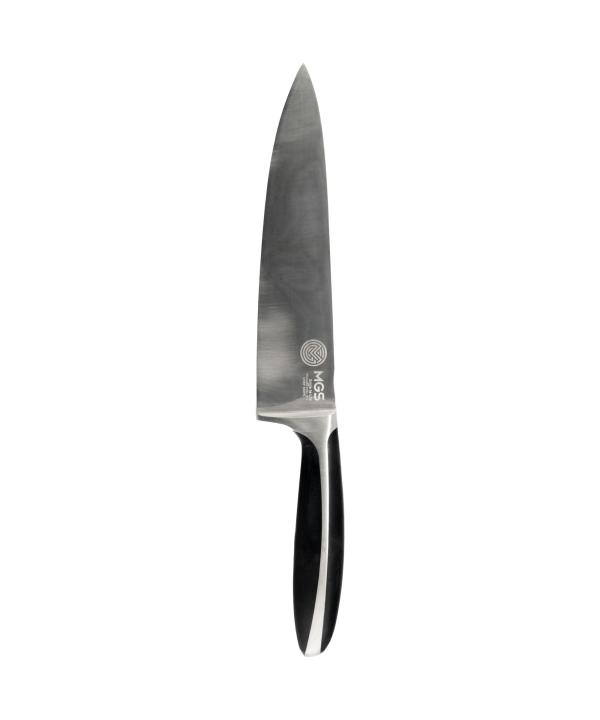 سرویس چاقو استیل ام جی اس مدل KS5010S