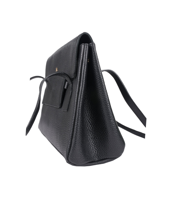 کیف دوشی زنانه چرم مشهد Mashad Leather مدل S0703
