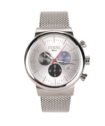 ساعت مچی مردانه  فره میلانو Ferre Milano مدل FM1G106M0041