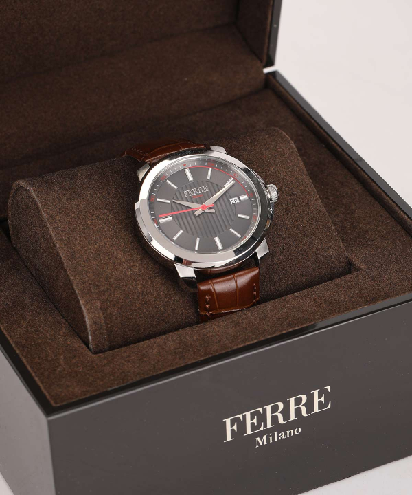 ساعت مچی مردانه  فره میلانو Ferre Milano مدل FM1G094L0011