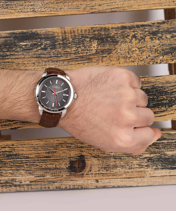 ساعت مچی مردانه  فره میلانو Ferre Milano مدل FM1G094L0011