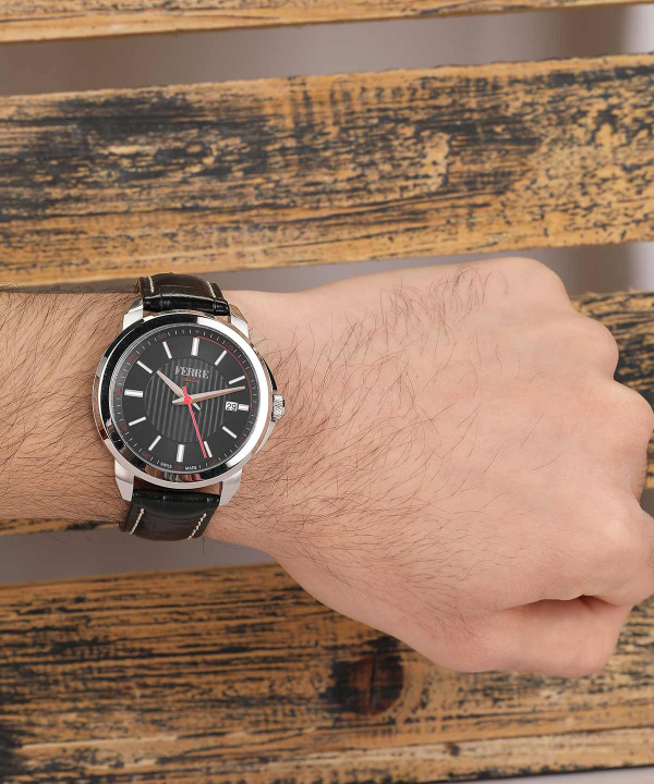 ساعت مچی  مردانه  فره میلانو Ferre Milano مدل FM1G094L0021