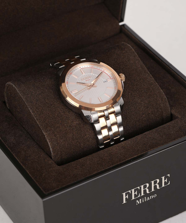 ساعت مچی مردانه فره میلانو Ferre Milano مدل FM1G094M0071
