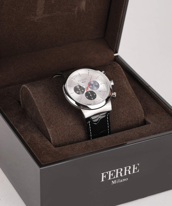ساعت مچی مردانه  فره میلانو Ferre Milano مدل FM1G106L0011