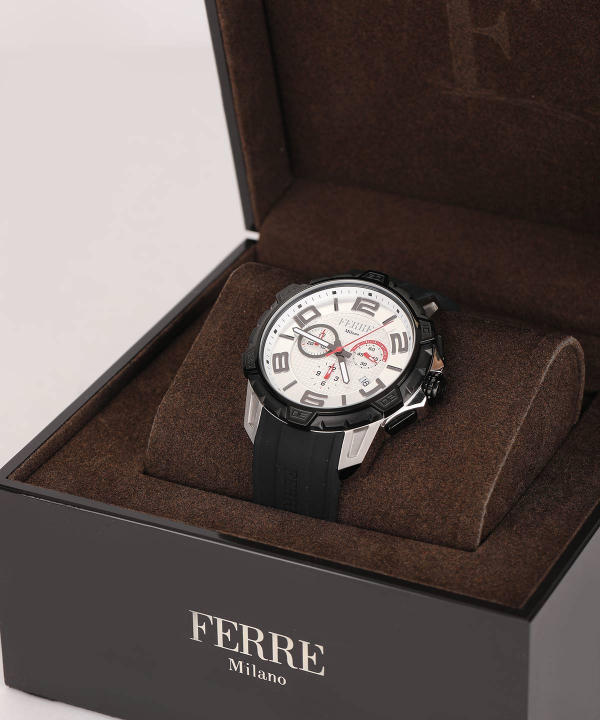 ساعت مچی  مردانه فره میلانو Ferre Milano مدل FM1G053P0041