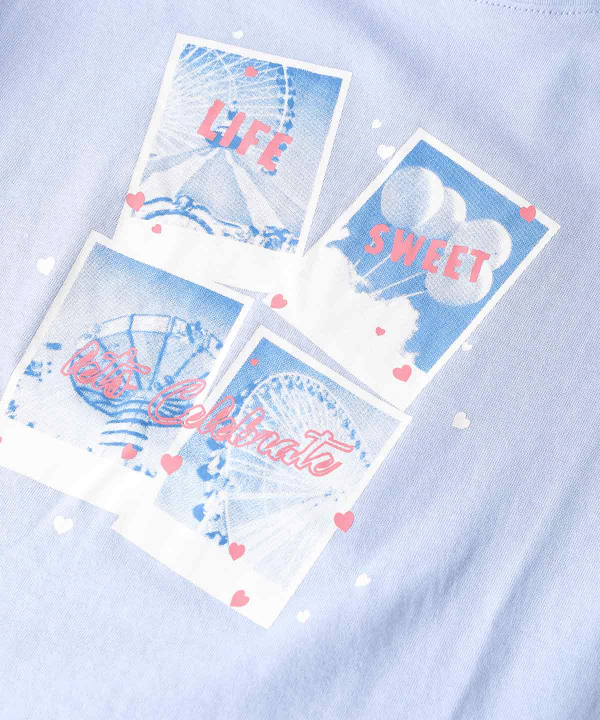 تیشرت دخترانه جین وست Jeanswest کد 92673844