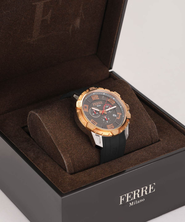 ساعت مچی مردانه فره میلانو Ferre Milano مدل FM1G053P0051