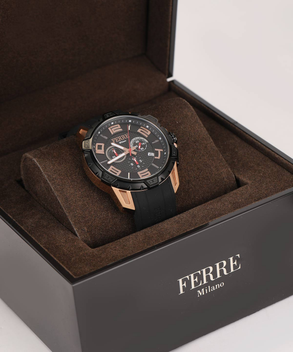 ساعت مچی مردانه فره میلانو Ferre Milano مدل FM1G053P0061