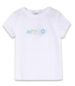 تیشرت دخترانه جین وست Jeanswest کد 92673805