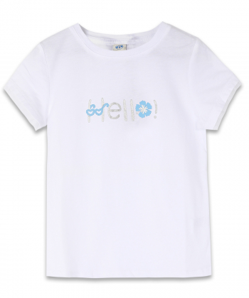 تیشرت دخترانه جین وست Jeanswest کد 92673805