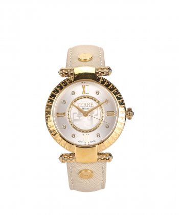ساعت مچی زنانه فره میلانو Ferre Milano مدل FM1L104L0011