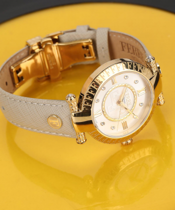 ساعت مچی زنانه فره میلانو Ferre Milano مدل FM1L104L0011