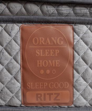 تشک دونفره اورنگ مدل RITZ 180