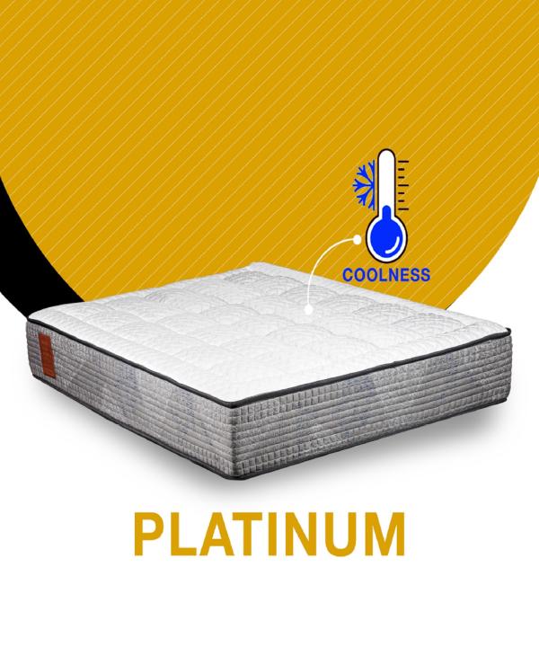 تشک یک نفره اورنگ مدل PELATINIOM 120