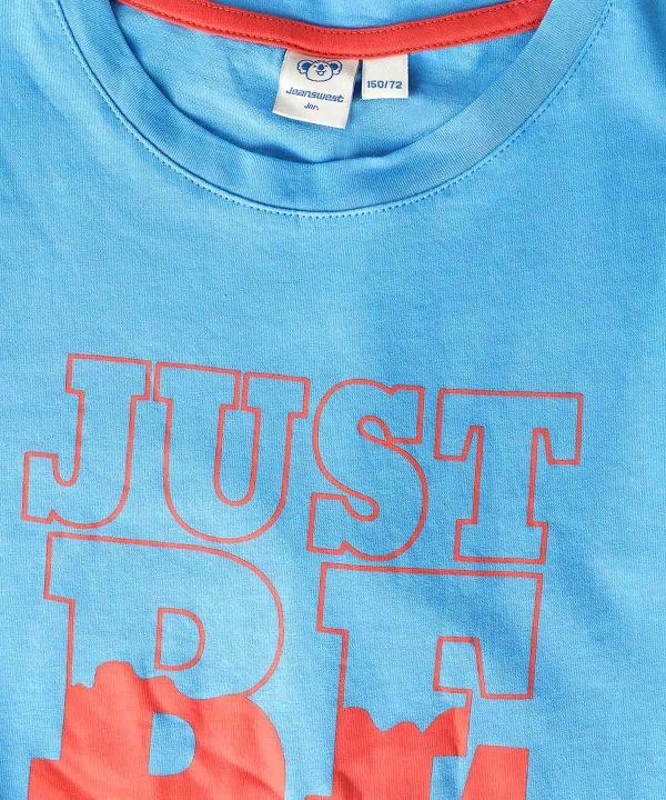 تیشرت پسرانه جین وست Jeanswest کد 92573844