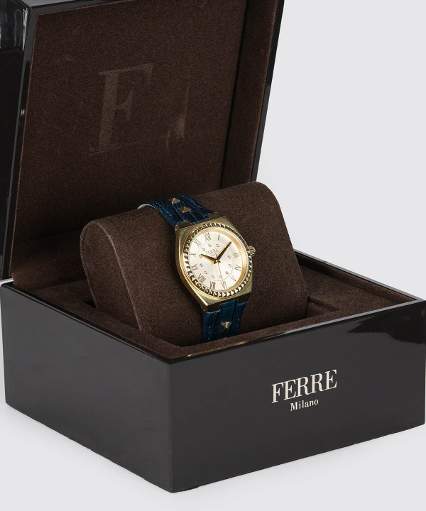 ساعت مچی زنانه فره میلانو Ferre Milano  مدل FM1L048L0021