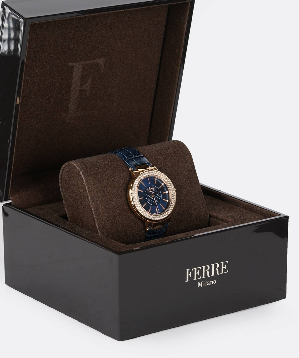 ساعت مچی زنانه فره میلانو Ferre Milano مدل FM1L058L0041
