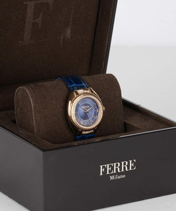 ساعت مچی زنانه فره میلانو Ferre Milano مدل FM1L073L0051