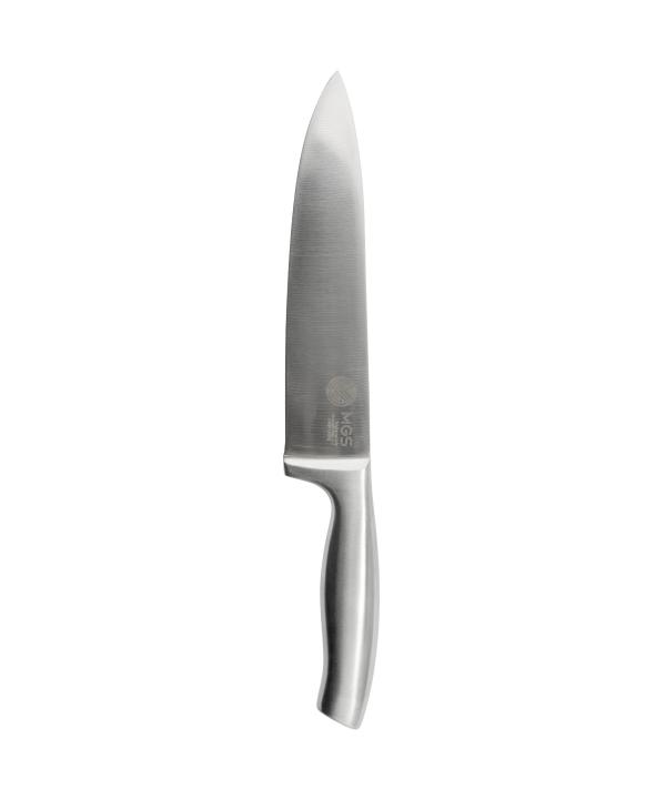 سرویس کارد 8 پارچه استیل ام جی اس مدل KS5015S