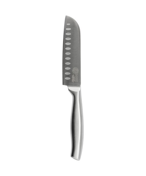 سرویس کارد 8 پارچه استیل ام جی اس مدل KS5015S
