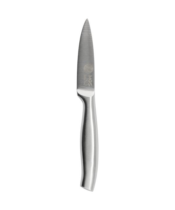 سرویس کارد 8 پارچه استیل ام جی اس مدل KS5015S