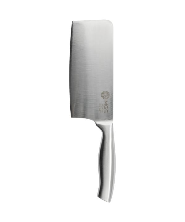 سرویس کارد 8 پارچه استیل ام جی اس مدل KS5015S