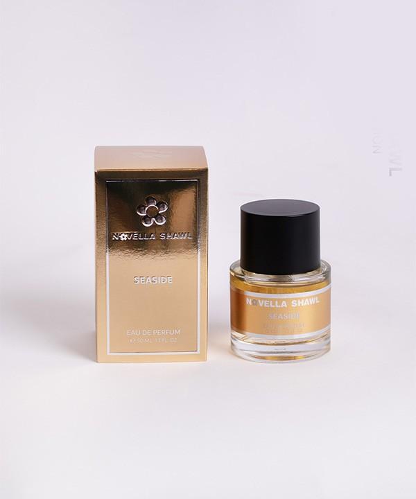 عطر زنانه نوولاشال مدل Seaside