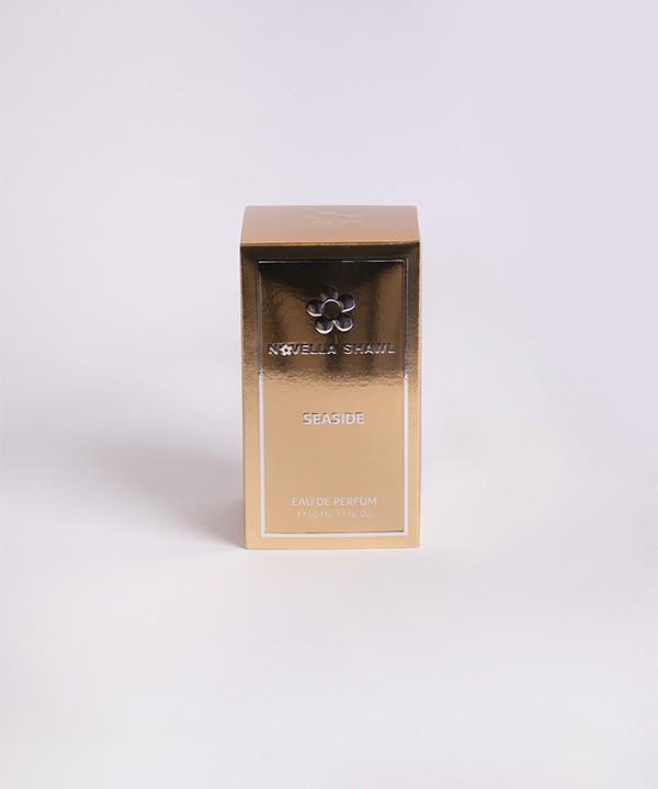 عطر زنانه نوولاشال مدل Seaside