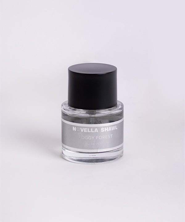 عطر زنانه نوولاشال مدل Foggy forest