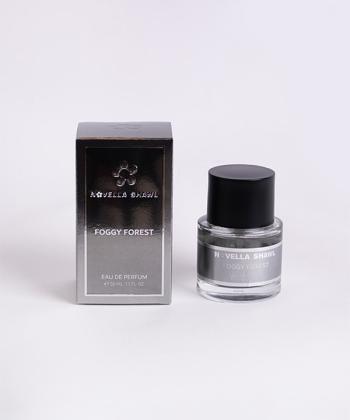 عطر زنانه نوولاشال مدل Foggy forest