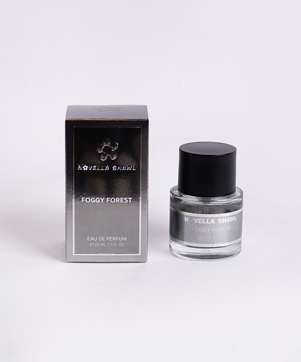 عطر زنانه نوولاشال مدل Foggy forest