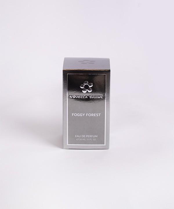 عطر زنانه نوولاشال مدل Foggy forest