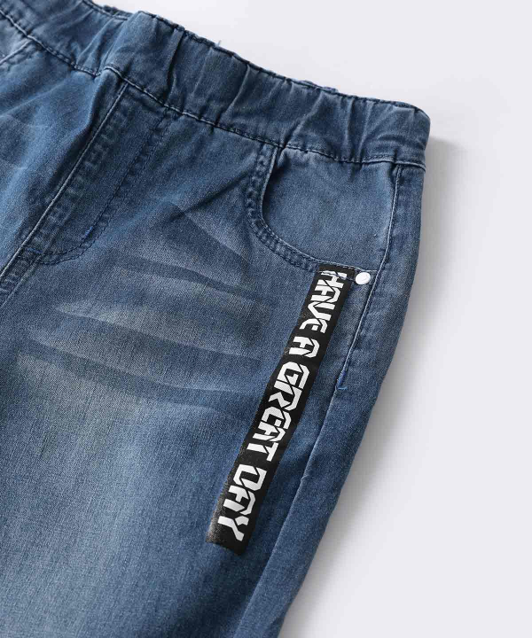 شلوار جین پسرانه جین وست Jeanswest کد 92589804