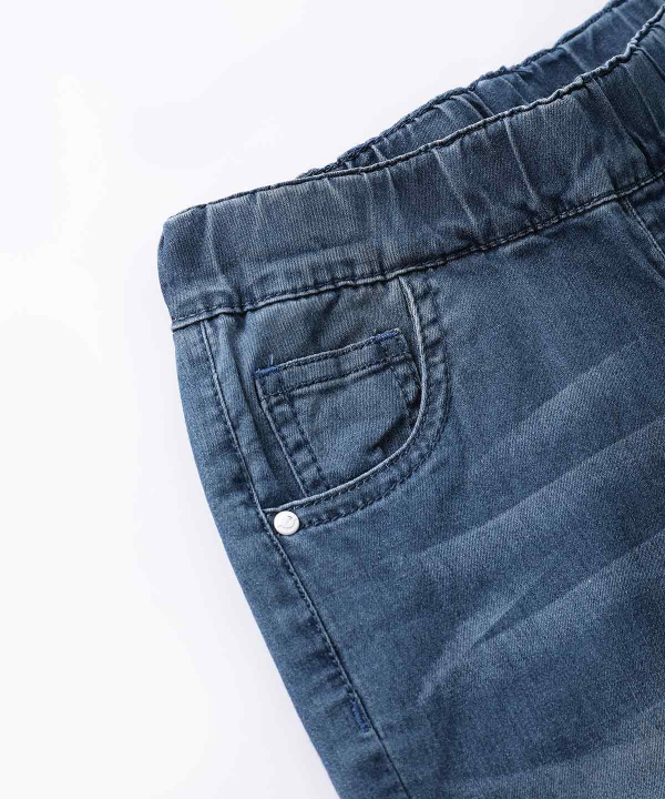 شلوار جین پسرانه جین وست Jeanswest کد 92589804