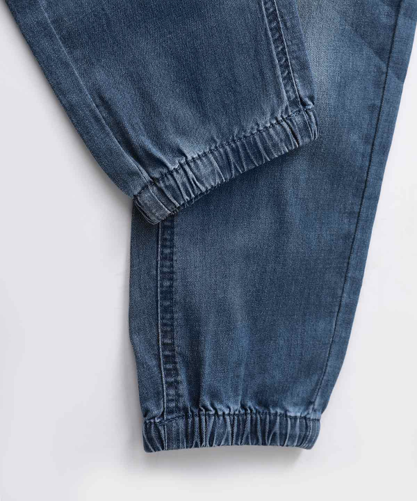 شلوار جین پسرانه جین وست Jeanswest کد 92589804
