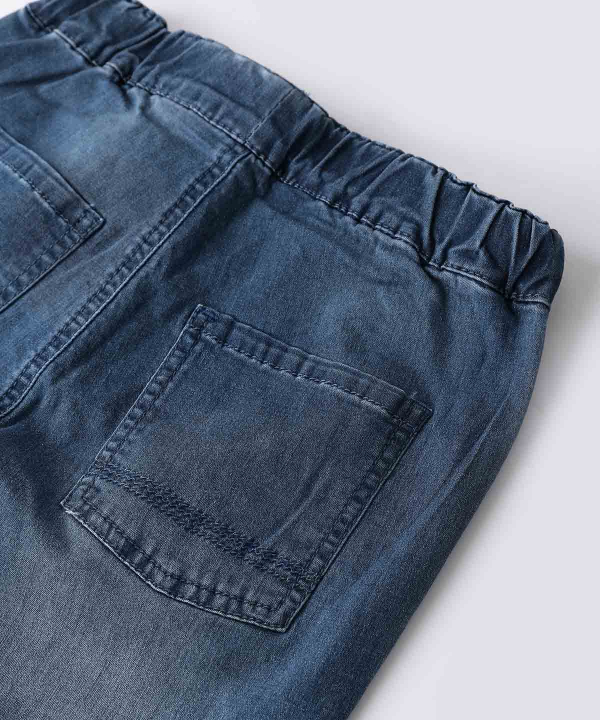 شلوار جین پسرانه جین وست Jeanswest کد 92589804