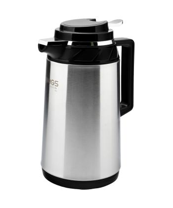 فلاسک 1 لیتر استیل ام جی اس مدل FS10110