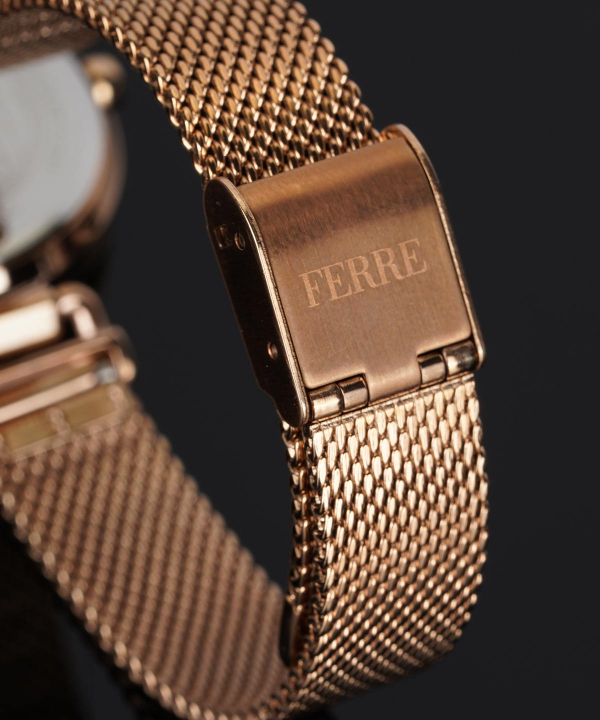 ساعت مچی زنانه  فره میلانو Ferre Milano مدل FM1L115M0081