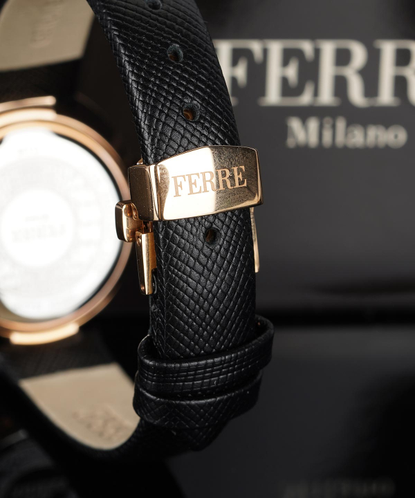 ساعت مچی زنانه فره میلانو Ferre Milano مدل FM1L148L0031