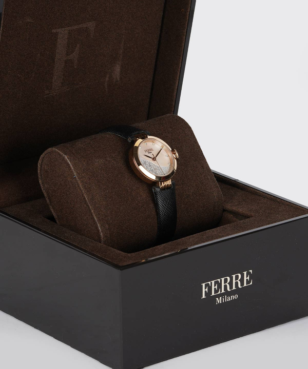 ساعت مچی زنانه فره میلانو Ferre Milano مدل FM1L148L0031