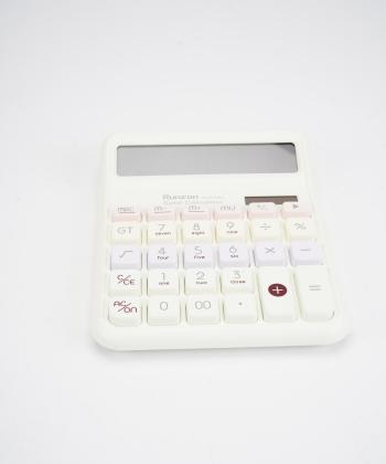 ماشین حساب پاستلی مدل 857