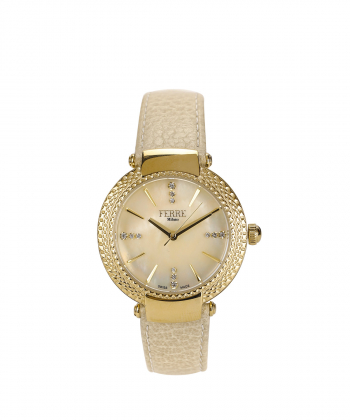 ساعت مچی زنانه فره میلانو Ferre Milano مدل FM1L105L0021