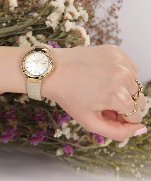 ساعت مچی زنانه  فره میلانو Ferre Milano مدل FM1L105L0021