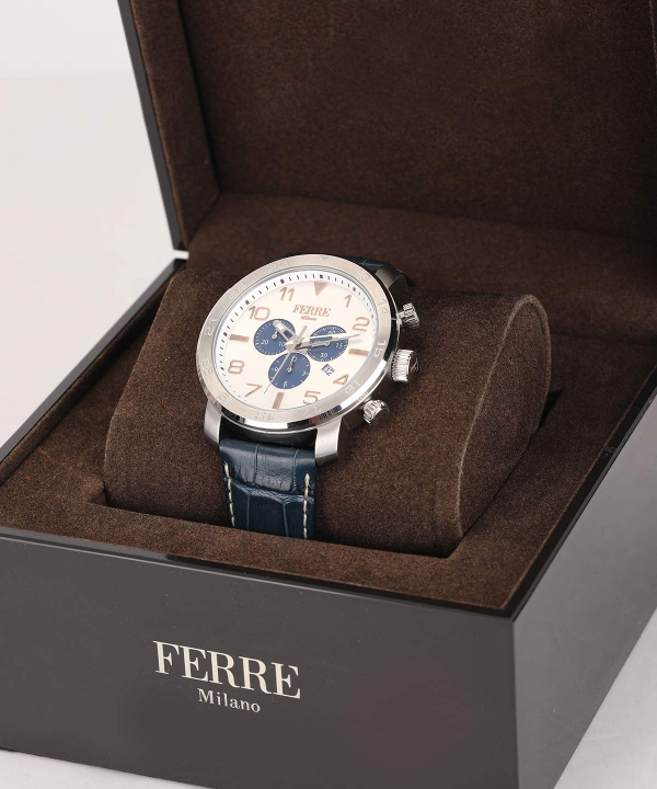 ساعت مچی  مردانه فره میلانو Ferre Milano مدل FM1G061L0021