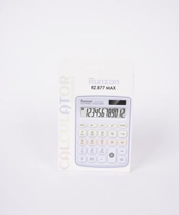 ماشین حساب مدل 877