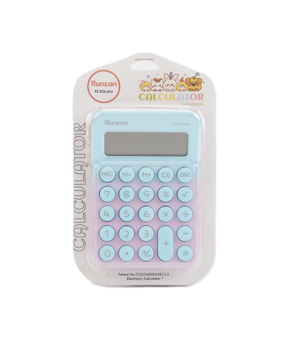 ماشین حساب مدل 836